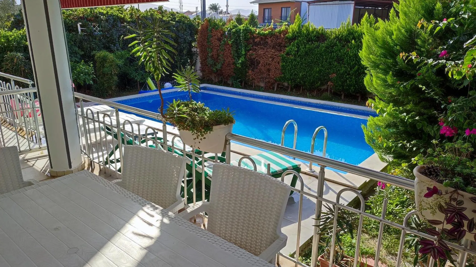 Villa Big Oezel Φετιγιέ 0*,