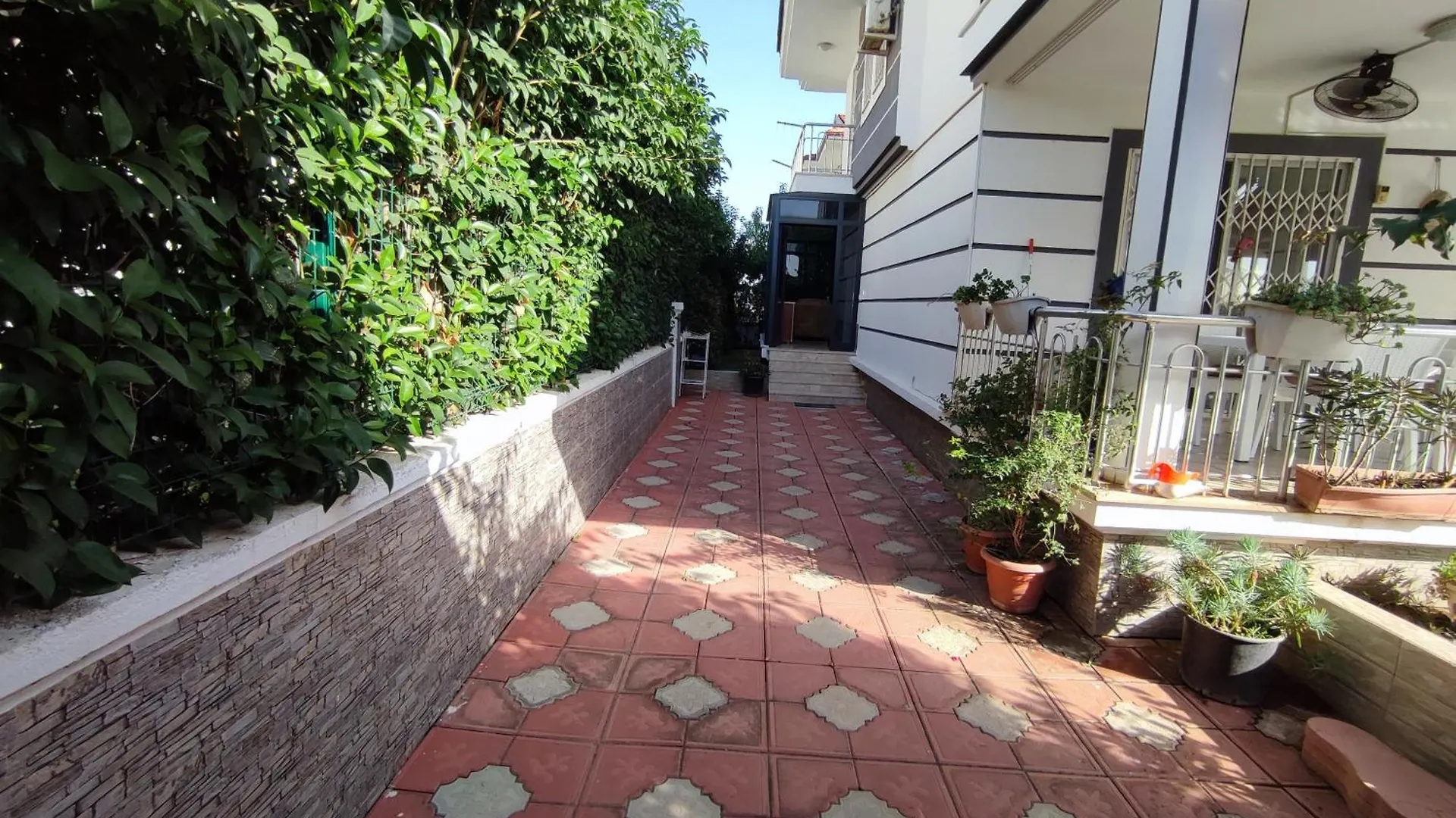 Villa Big Oezel Φετιγιέ 0*,  Τουρκία