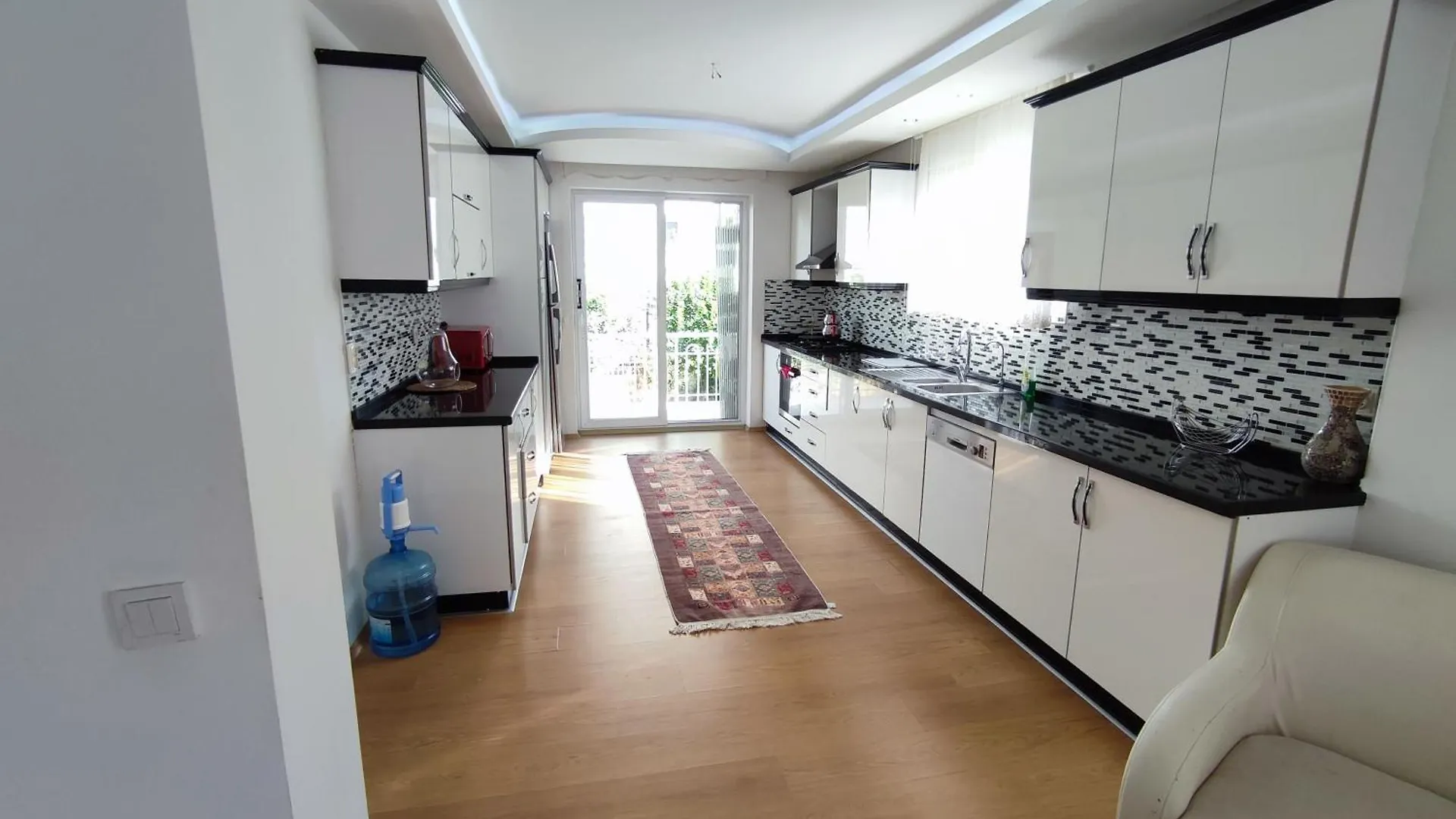 Villa Big Oezel Φετιγιέ 0*,  Τουρκία