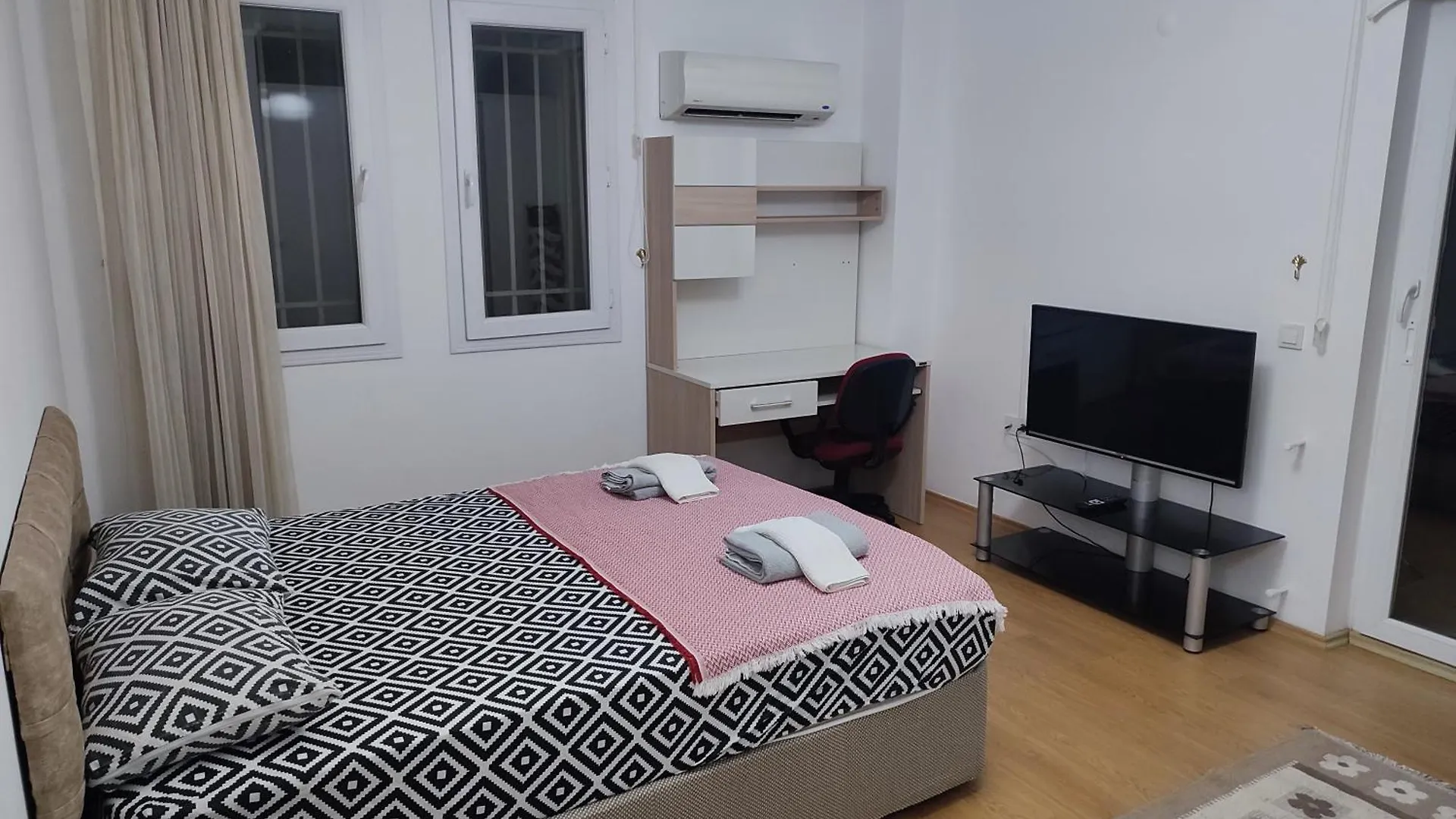 Villa Big Oezel Φετιγιέ 0*,